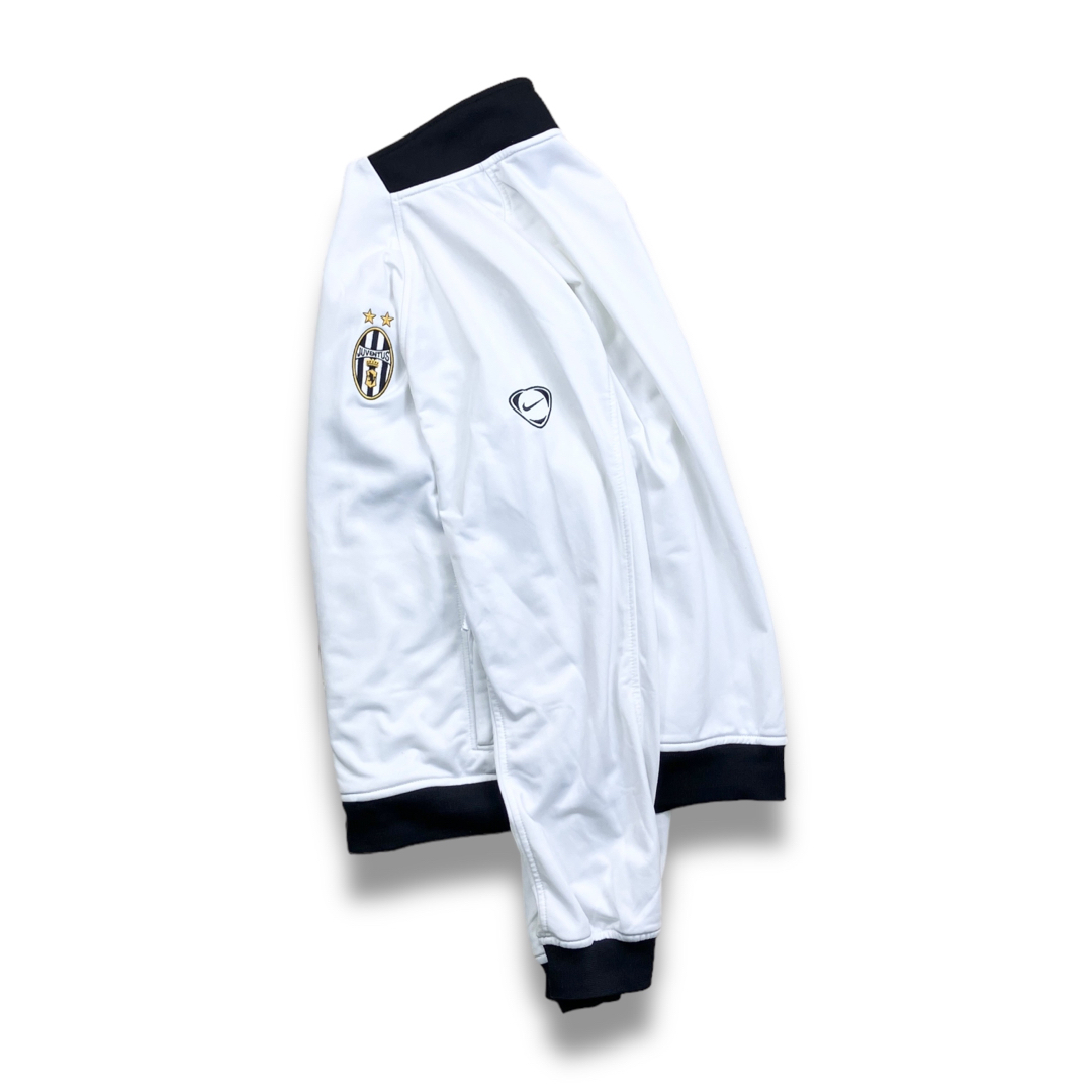 NIKE - 00s NIKE ナイキ ユベントス トラックジャケット NIKE - 00s NIKE ナイキ ユベントス トラックジャケット