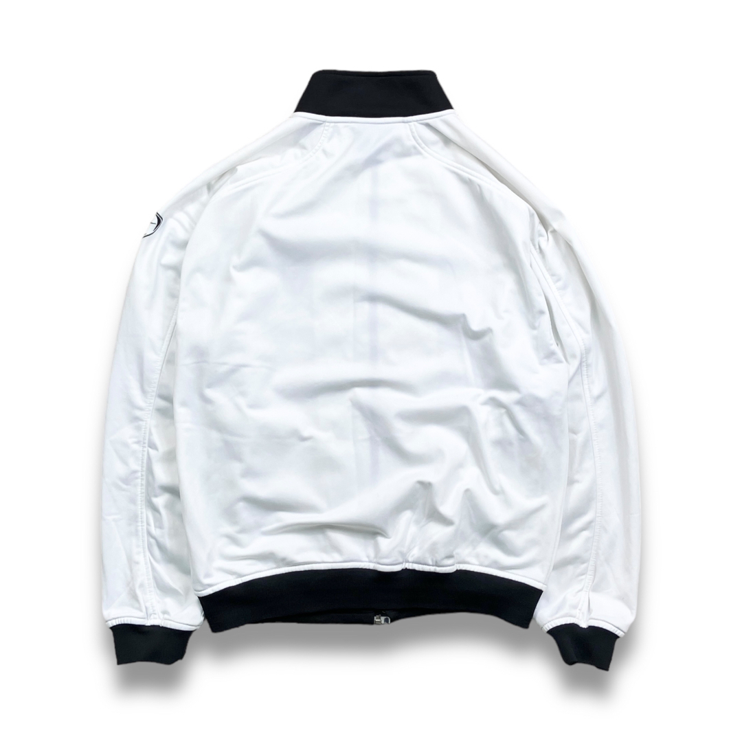 NIKE - 00s NIKE ナイキ ユベントス トラックジャケット NIKE - 00s NIKE ナイキ ユベントス トラックジャケット