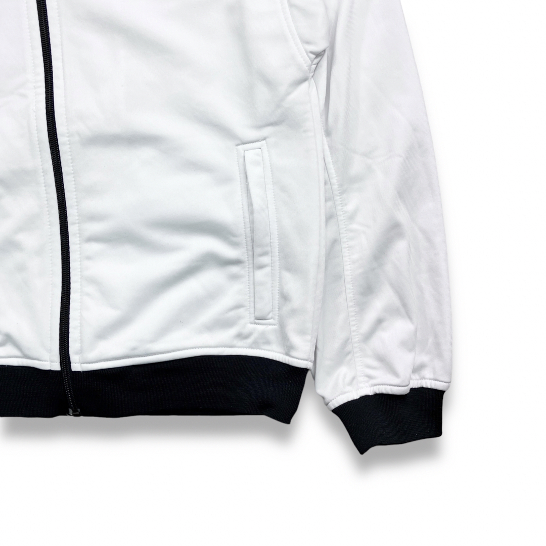 NIKE - 00s NIKE ナイキ ユベントス トラックジャケット NIKE - 00s NIKE ナイキ ユベントス トラックジャケット