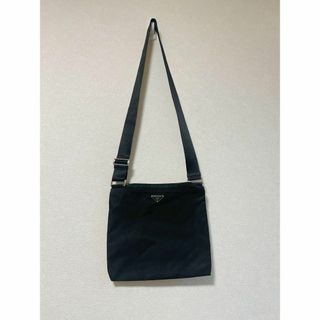 プラダ(PRADA)の【値下げしました】プラダ✴︎ショルダーバッグ✴︎サコッシュ(ショルダーバッグ)