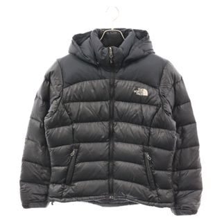 ザノースフェイス(THE NORTH FACE)のTHE NORTH FACE ザノースフェイス NUPTSE DOWN JACKET 700FILL ヌプシ ダウンジャケット 700フィル ブラック YO9023C01 レディース(ダウンジャケット)