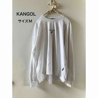 カンゴール(KANGOL)のKANGOL ロンT(Tシャツ(長袖/七分))