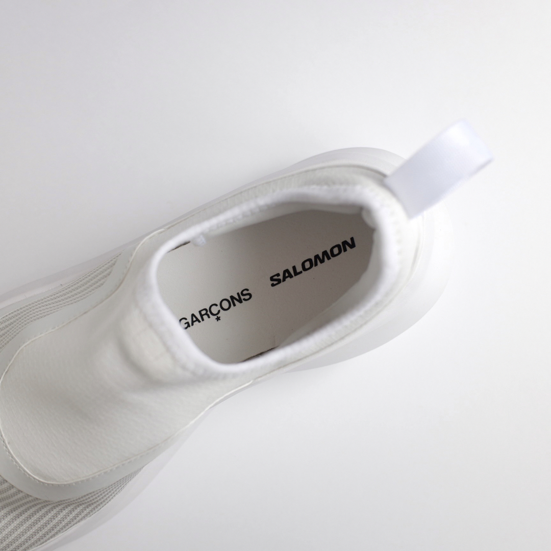 SALOMON(サロモン)の新品 Comme des garcons Salomon スニーカー  レディースの靴/シューズ(スニーカー)の商品写真