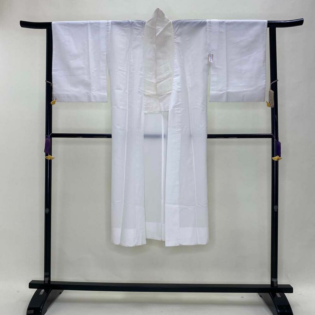 訪問着セット 中古 絞り風　ピンク 入学式 長襦袢付き　帯上げ　帯〆 R-72 レディースの水着/浴衣(着物)の商品写真