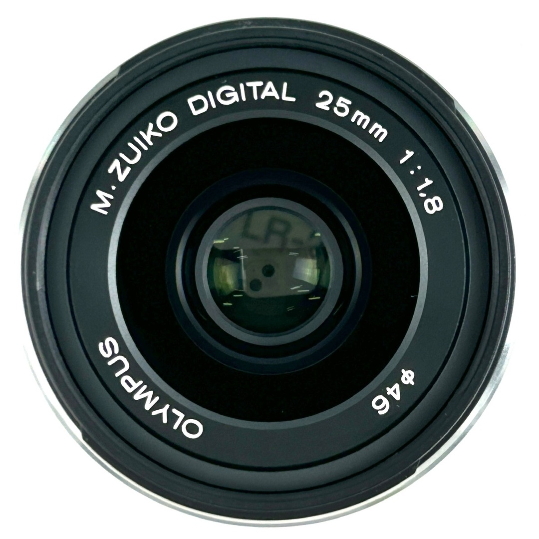 オリンパス E-M5 Mark II + M.ZUIKO DIGITAL 25mm F1.8 中古 オリンパス E-M5 Mark II + M.ZUIKO DIGITAL 25mm F1.8 中古