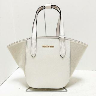 マイケルコース(Michael Kors)のマイケルコース トートバッグ -(トートバッグ)