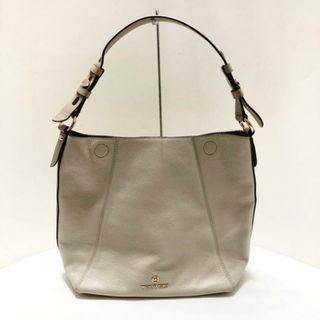 マイケルコース(Michael Kors)のマイケルコース ショルダーバッグ - レザー(ショルダーバッグ)