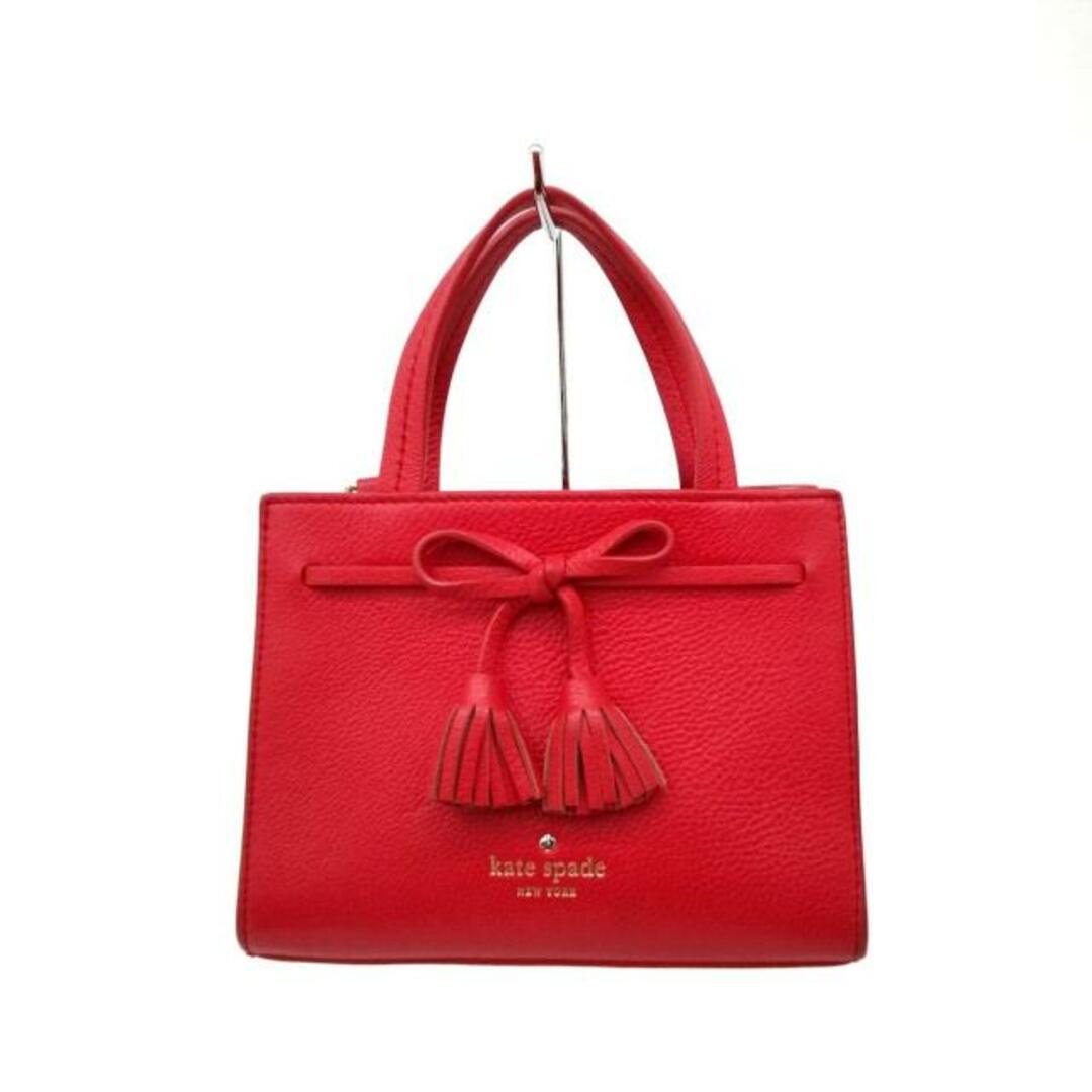 kate spade new york(ケイトスペードニューヨーク)のケイトスペード トートバッグ - PXRU7814 レディースのバッグ(トートバッグ)の商品写真