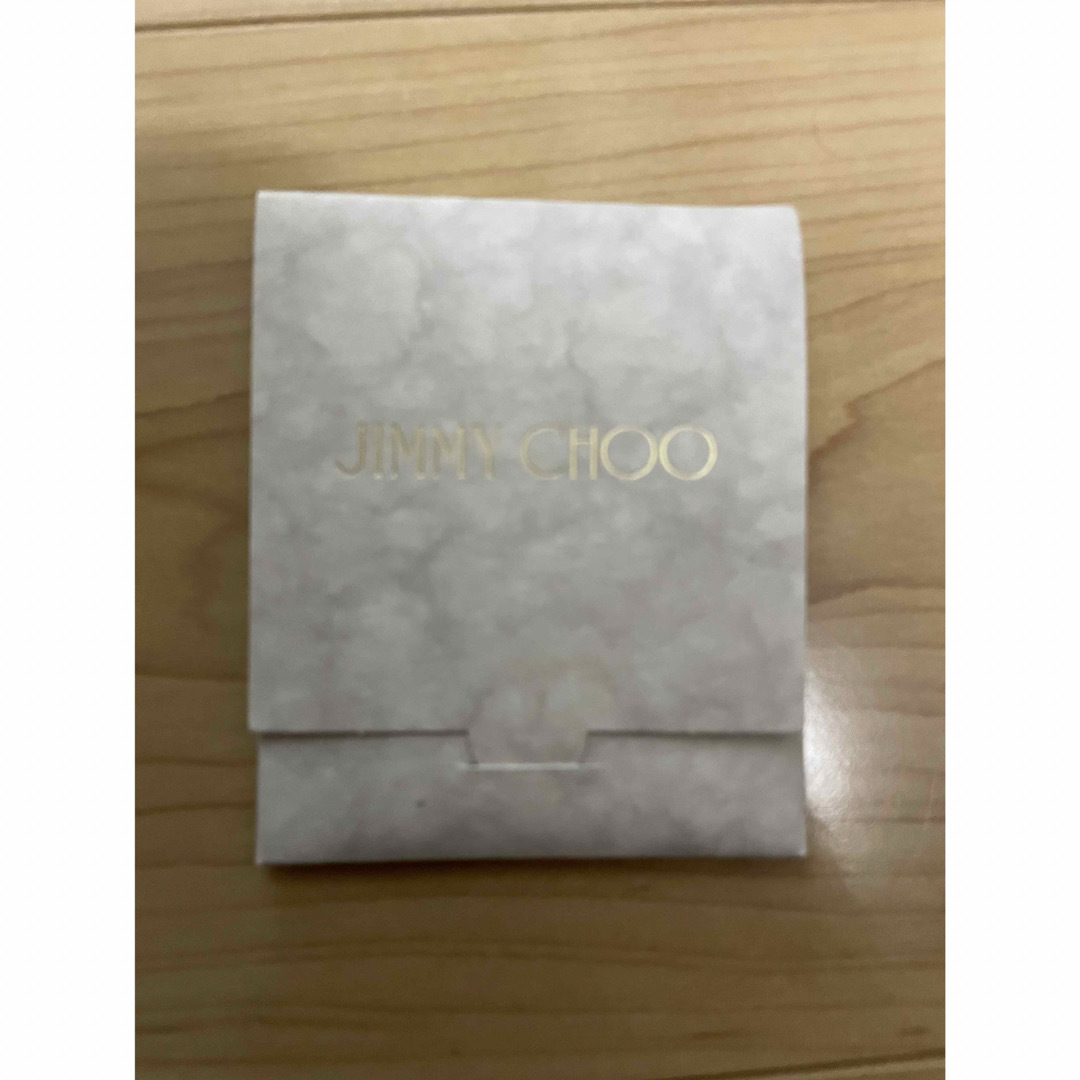 JIMMY CHOO(ジミーチュウ)の新品未使用　ジミーチュウ　スタースタッズ　バックパック　リュック レディースのバッグ(リュック/バックパック)の商品写真