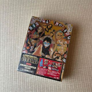 ONE PIECE DVD(アニメ)