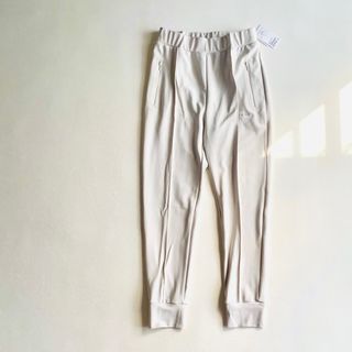 ユナイテッドアローズグリーンレーベルリラクシング(UNITED ARROWS green label relaxing)の新品 green label relaxing Tanacana ジョグパンツ(カジュアルパンツ)