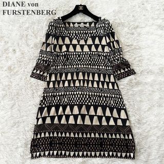 DVF(DIANE von FURSTENBERG)の通販 8,000点以上 | ダイアンフォンファ