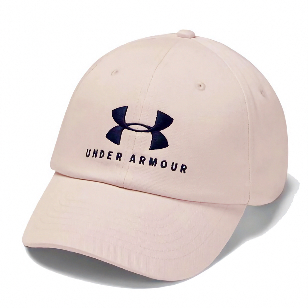 UNDER ARMOUR(アンダーアーマー)の【アンダーアーマー】UAフェイバリット キャップ レディースの帽子(キャップ)の商品写真