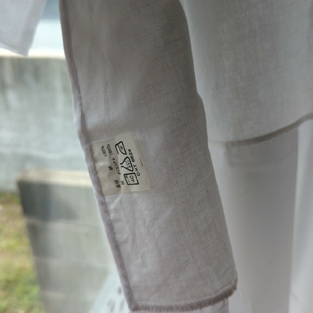 着物スリップ　Msize レディースの水着/浴衣(和装小物)の商品写真
