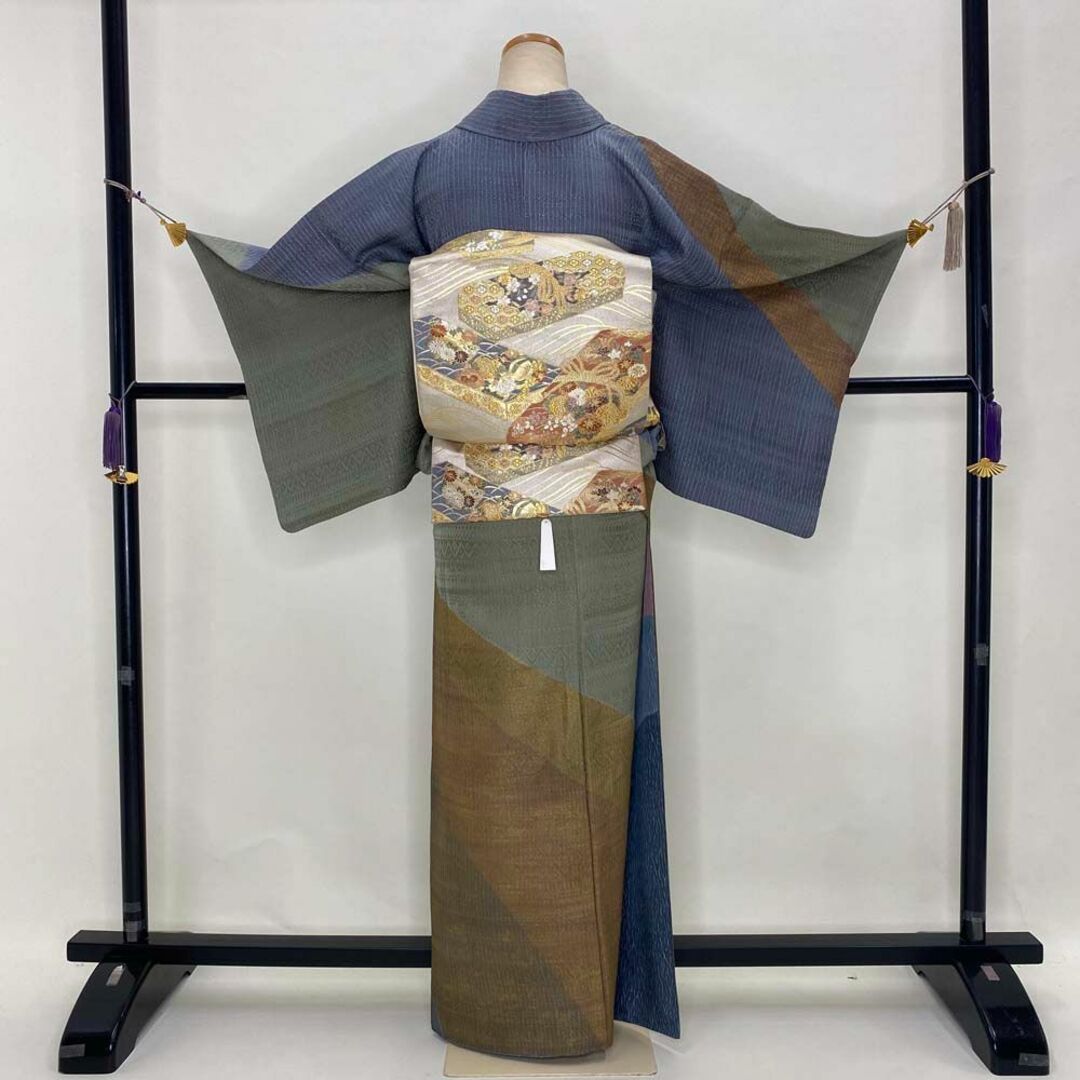 訪問着セット 中古 七五三 洒落 入学式 長襦袢付き 帯上げ 帯〆 訪問着セット 中古 七五三 洒落 入学式 長襦袢付き 帯上げ 帯〆