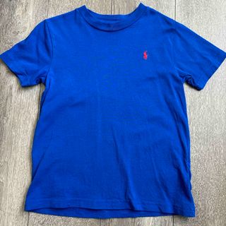 ラルフローレン(Ralph Lauren)のぷくぷく様専用☆ラルフローレン☆Tシャツ☆サイズ115(Tシャツ/カットソー)