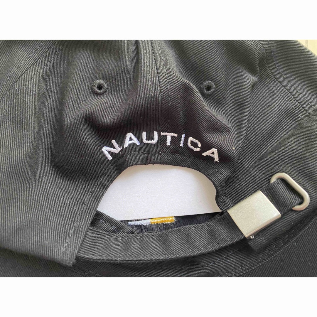NAUTICA(ノーティカ)のNAUTICA キャップ メンズの帽子(キャップ)の商品写真