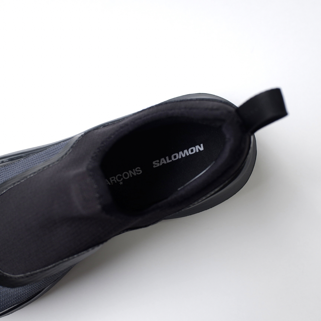 SALOMON(サロモン)の新品 Comme des garcons Salomonスニーカー 26cm メンズの靴/シューズ(スニーカー)の商品写真