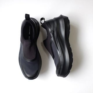 サロモン(SALOMON)の新品 Comme des garcons Salomonスニーカー 26cm(スニーカー)