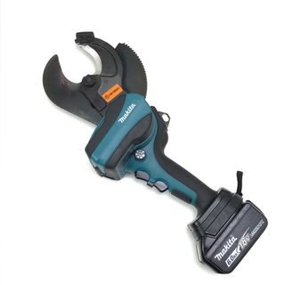 マキタ(Makita)の$$ MAKITA マキタ ケーブルカッター  TC101DRG グリーン(その他)