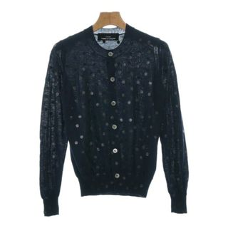 トリココムデギャルソン(tricot COMME des GARCONS)のtricot COMME des GARCONS カーディガン -(M位) 【古着】【中古】(カーディガン)