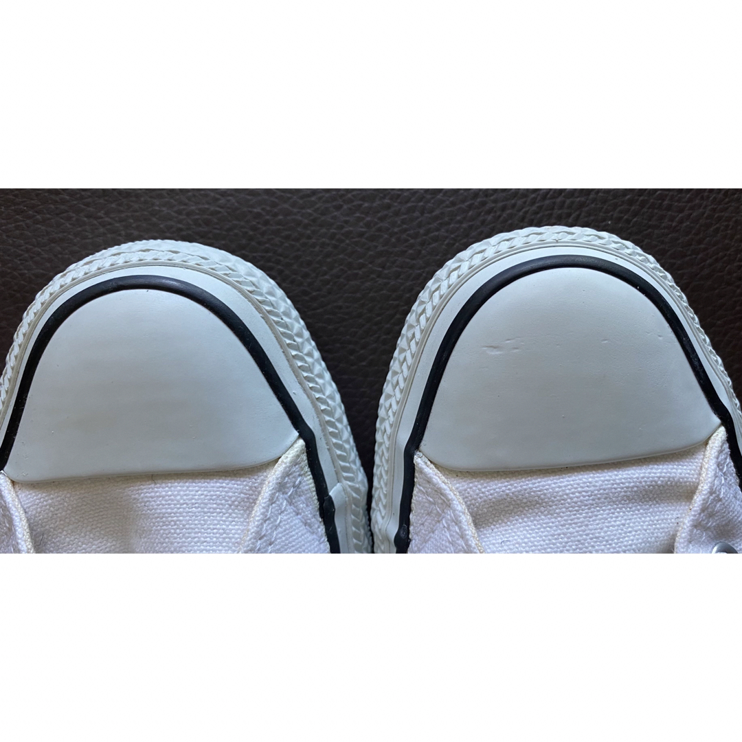CONVERSE(コンバース)のCONVERSE ALLSTAR 24cm レディースの靴/シューズ(スニーカー)の商品写真