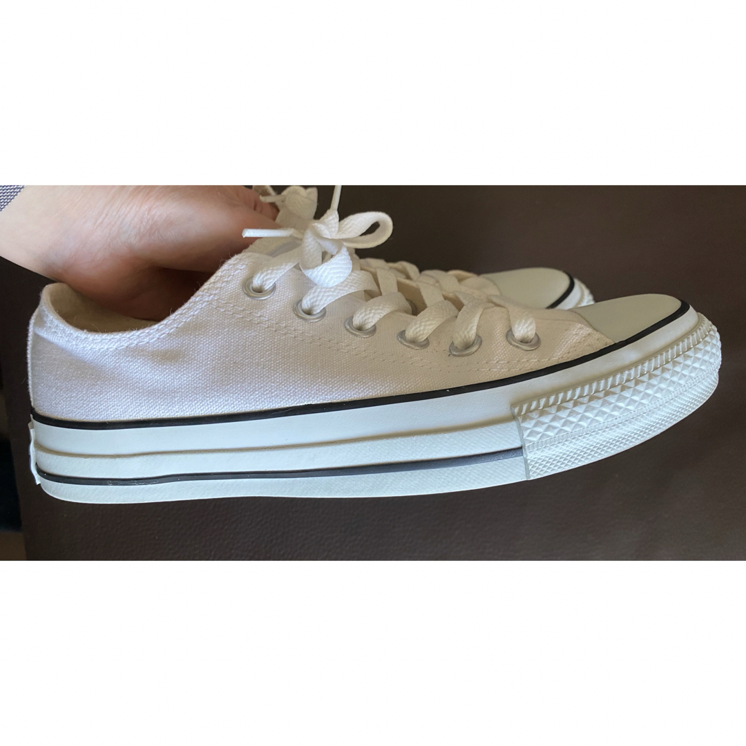 CONVERSE(コンバース)のCONVERSE ALLSTAR 24cm レディースの靴/シューズ(スニーカー)の商品写真