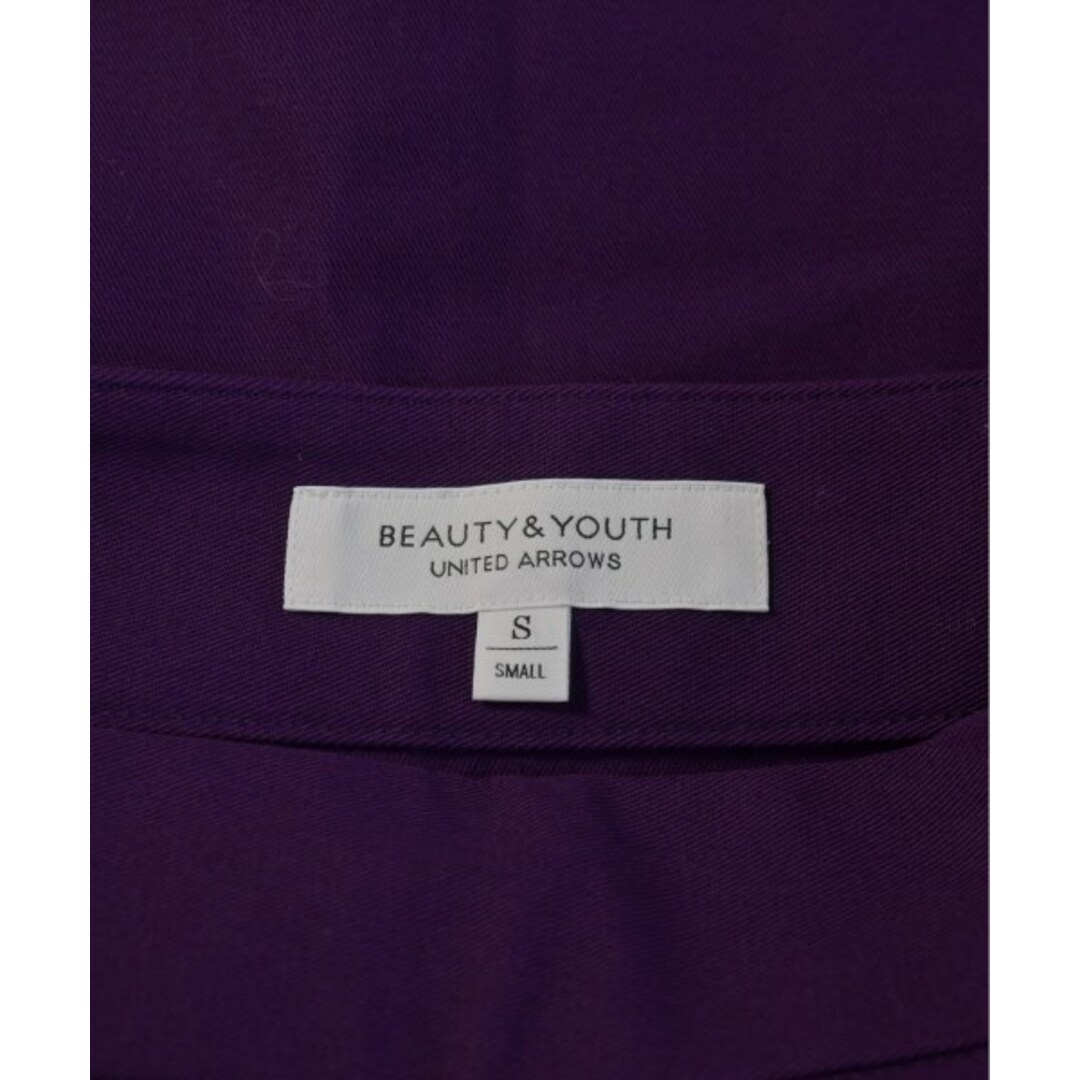 BEAUTY&YOUTH UNITED ARROWS(ビューティアンドユースユナイテッドアローズ)のBEAUTY&YOUTH UNITED ARROWS ロング・マキシ丈スカート 【古着】【中古】 レディースのスカート(ロングスカート)の商品写真