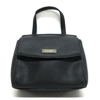 ケイトスペードニューヨーク(kate spade new york)のケイトスペード ショルダーバッグ美品  黒(ショルダーバッグ)