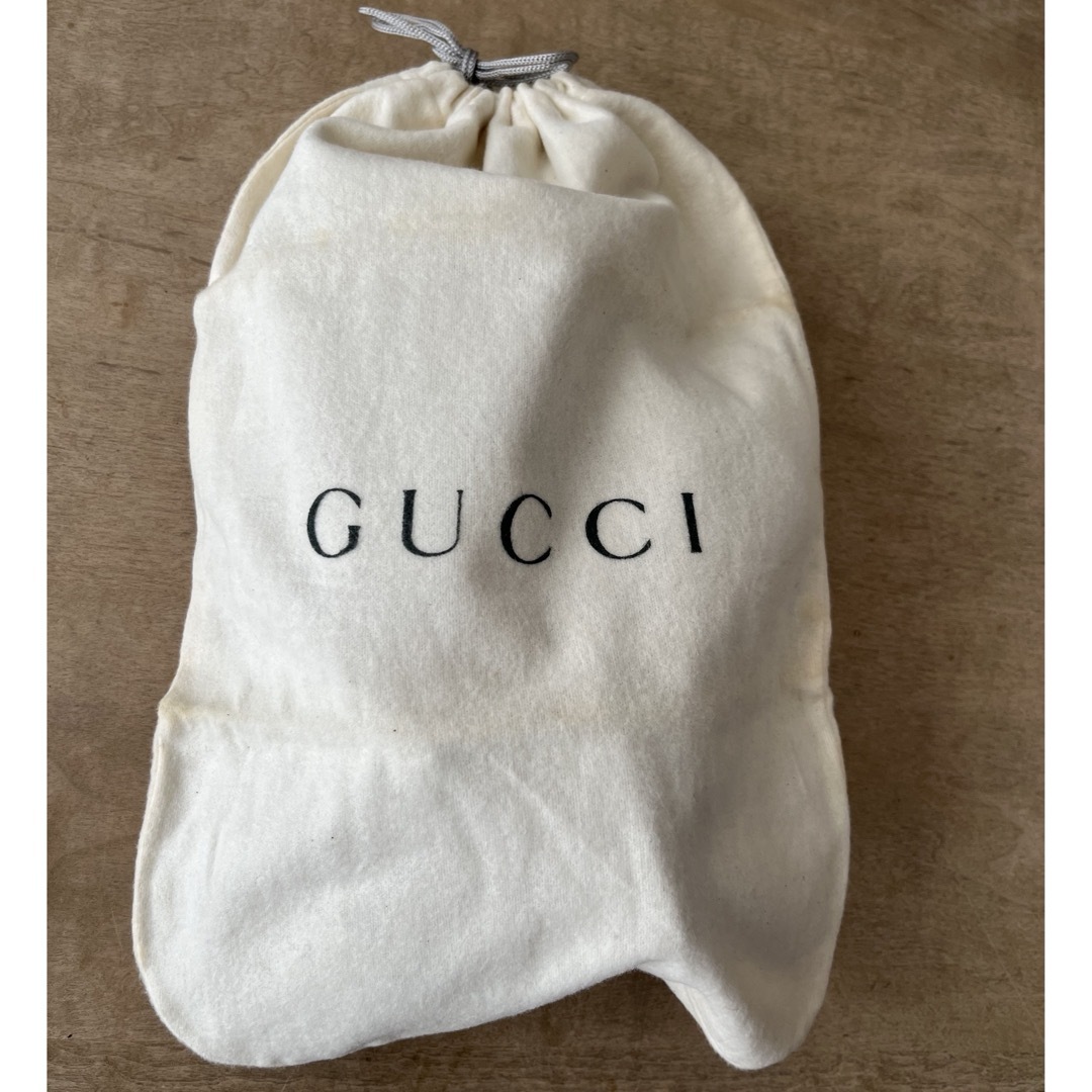 Gucci(グッチ)のGUCCI サンダル レディースの靴/シューズ(サンダル)の商品写真