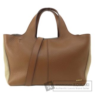 フルラ(Furla)のFurla 2WAY トートバッグ レザー レディース(トートバッグ)