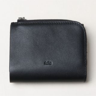 エンダースキーマ(Hender Scheme)のアエタ Aeta FG WALLET typeA FG15 ウォレット 未使用(財布)