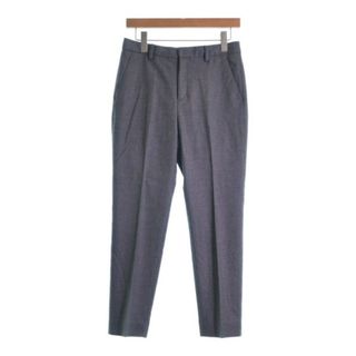 ユナイテッドアローズ(UNITED ARROWS)のUNITED ARROWS パンツ（その他） 40(M位) グレー 【古着】【中古】(その他)