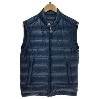 プラダ ダウンベスト(メンズ)の通販 64点 | PRADAのメンズを買うならラクマ プラダ ダウンベスト(メンズ)の通販 64点 | PRADAのメンズを買うならラクマ
