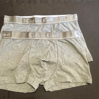 カルバンクライン(Calvin Klein)のCalvin KleinボクサーパンツLサイズ(ボクサーパンツ)
