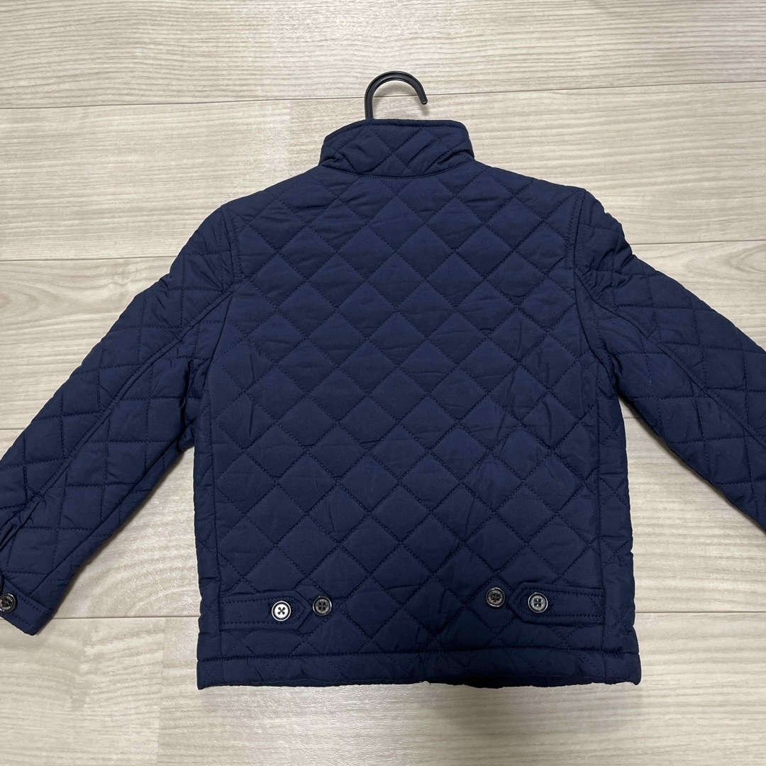 POLO RALPH LAUREN(ポロラルフローレン)のラルフローレン  アウター キッズ/ベビー/マタニティのキッズ服男の子用(90cm~)(ジャケット/上着)の商品写真