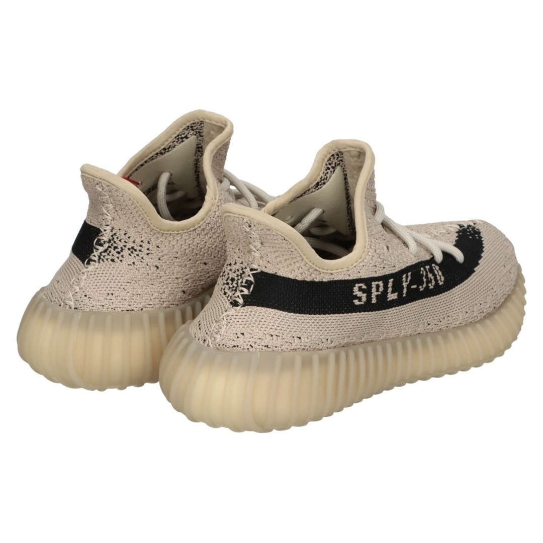 adidas(アディダス)のadidas アディダス YEEZY BOOST 350 V2 Slate イージーブースト350 スレート ローカットスニーカー ベージュ HP7870 US5.5/23.5cm レディースの靴/シューズ(スニーカー)の商品写真