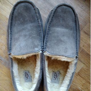 UGG - UGG モカシンシューズ　28cm