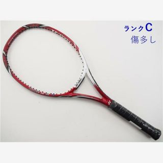 ヨネックス(YONEX)の中古 テニスラケット ヨネックス ブイコア エックスアイ 98 2012年モデル (G2)YONEX VCORE Xi 98 2012(ラケット)