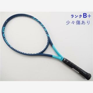 ヘッド(HEAD)の中古 テニスラケット ヘッド グラフィン 360プラス インスティンクト エス 2020年モデル (G2)HEAD GRAPHENE 360+ INSTINCT S 2020(ラケット)