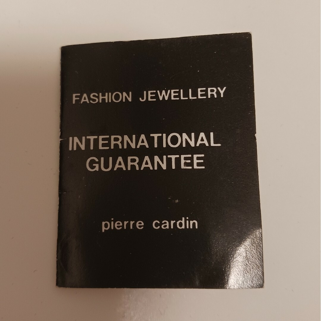 pierre cardin(ピエールカルダン)のPierre Cardin ビンテージ 2セット レディースのアクセサリー(ネックレス)の商品写真