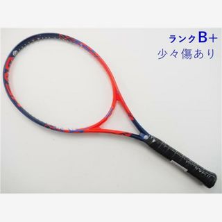 ヘッド(HEAD)の中古 テニスラケット ヘッド グラフィン タッチ ラジカル エス 2018年モデル (G2)HEAD GRAPHENE TOUCH RADICAL S 2018(ラケット)