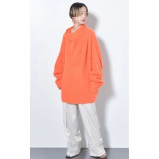 シティショップ(CITYSHOP)のCITYSHOP HAIRYニット(ニット/セーター)