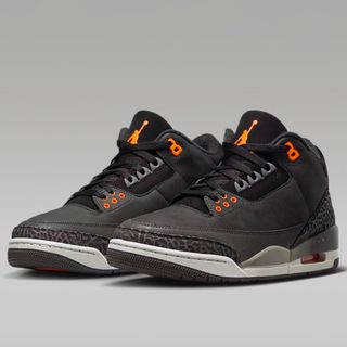 ナイキ(NIKE)のNike Air Jordan 3 Retro "Fear" 28.0cm(スニーカー)