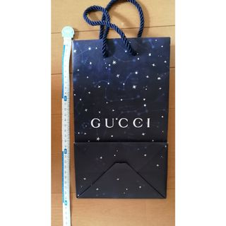 グッチ(Gucci)のグッチ　紙袋(ショップ袋)