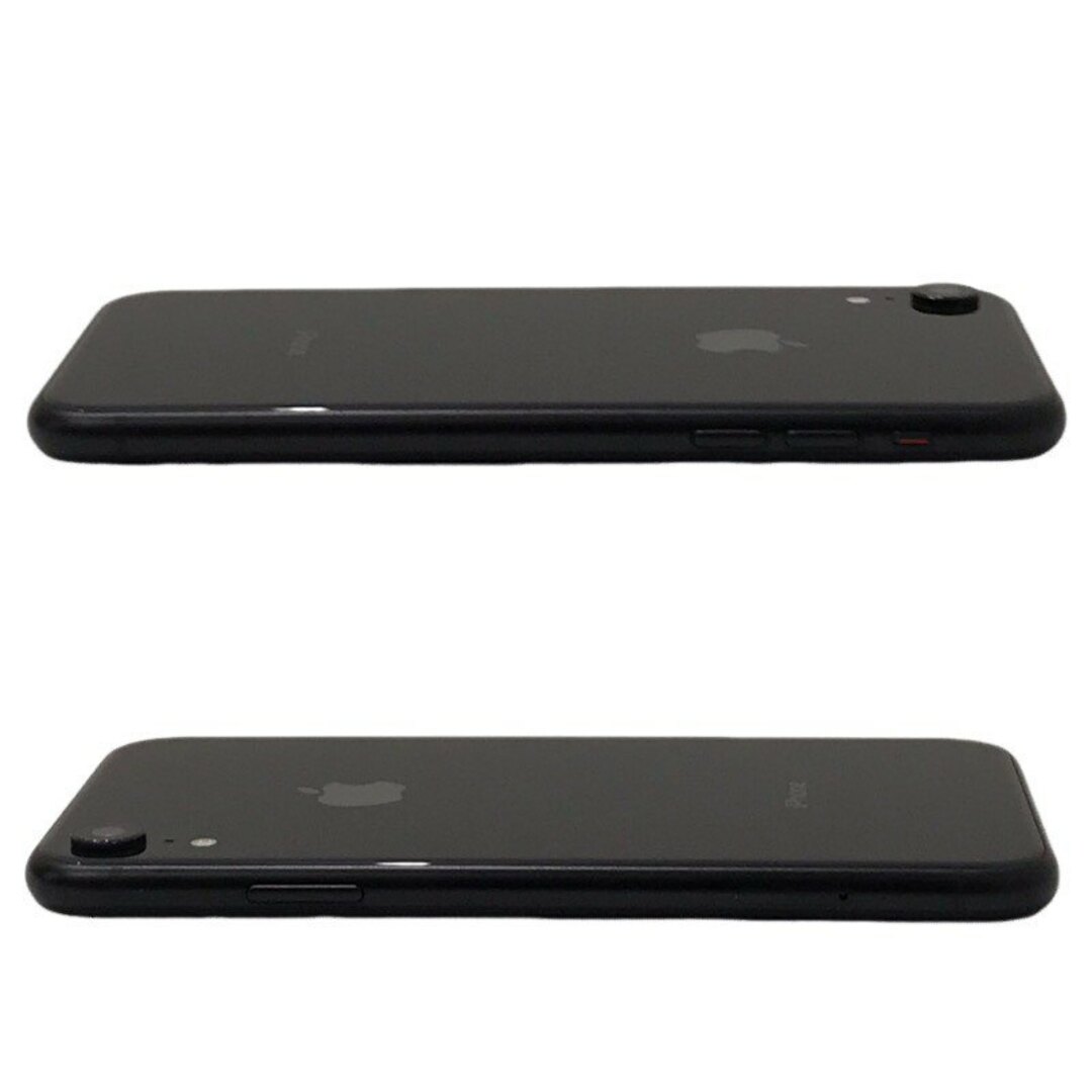 SIMフリー Apple アップル iPhone XR 64GB MT002J/A docomo 〇 SIMフリー Apple アップル iPhone XR 64GB MT002J/A docomo 〇
