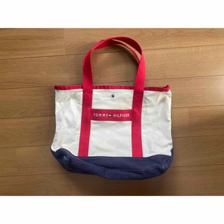 TOMMY HILFIGER - TOMY HILFIGER トートバッグ