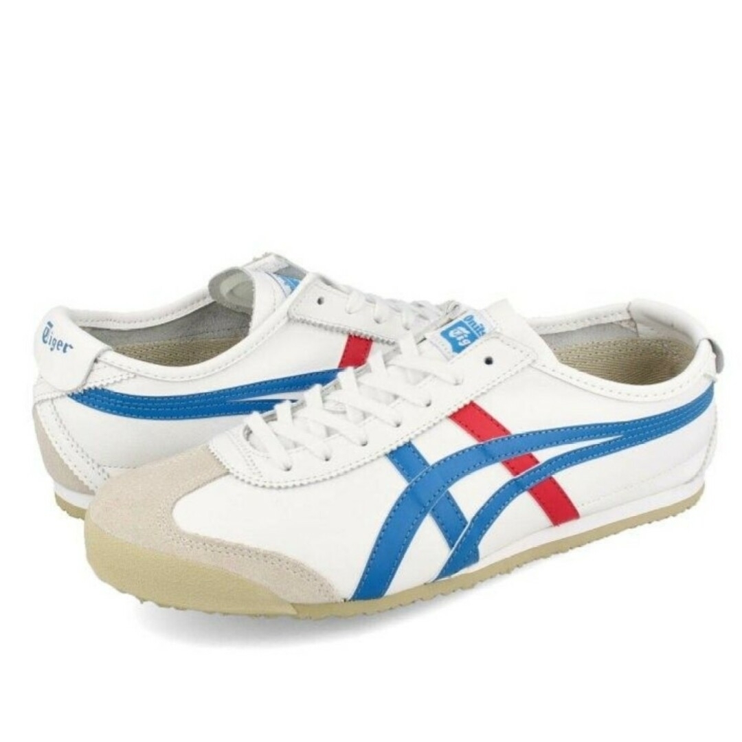 Onitsuka Tiger(オニツカタイガー)のOnitsuka Tiger MEXICO 66 オニツカタイガー メキシコ 6 メンズの靴/シューズ(スニーカー)の商品写真