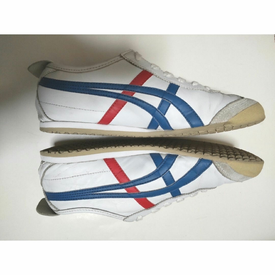 Onitsuka Tiger(オニツカタイガー)のOnitsuka Tiger MEXICO 66 オニツカタイガー メキシコ 6 メンズの靴/シューズ(スニーカー)の商品写真