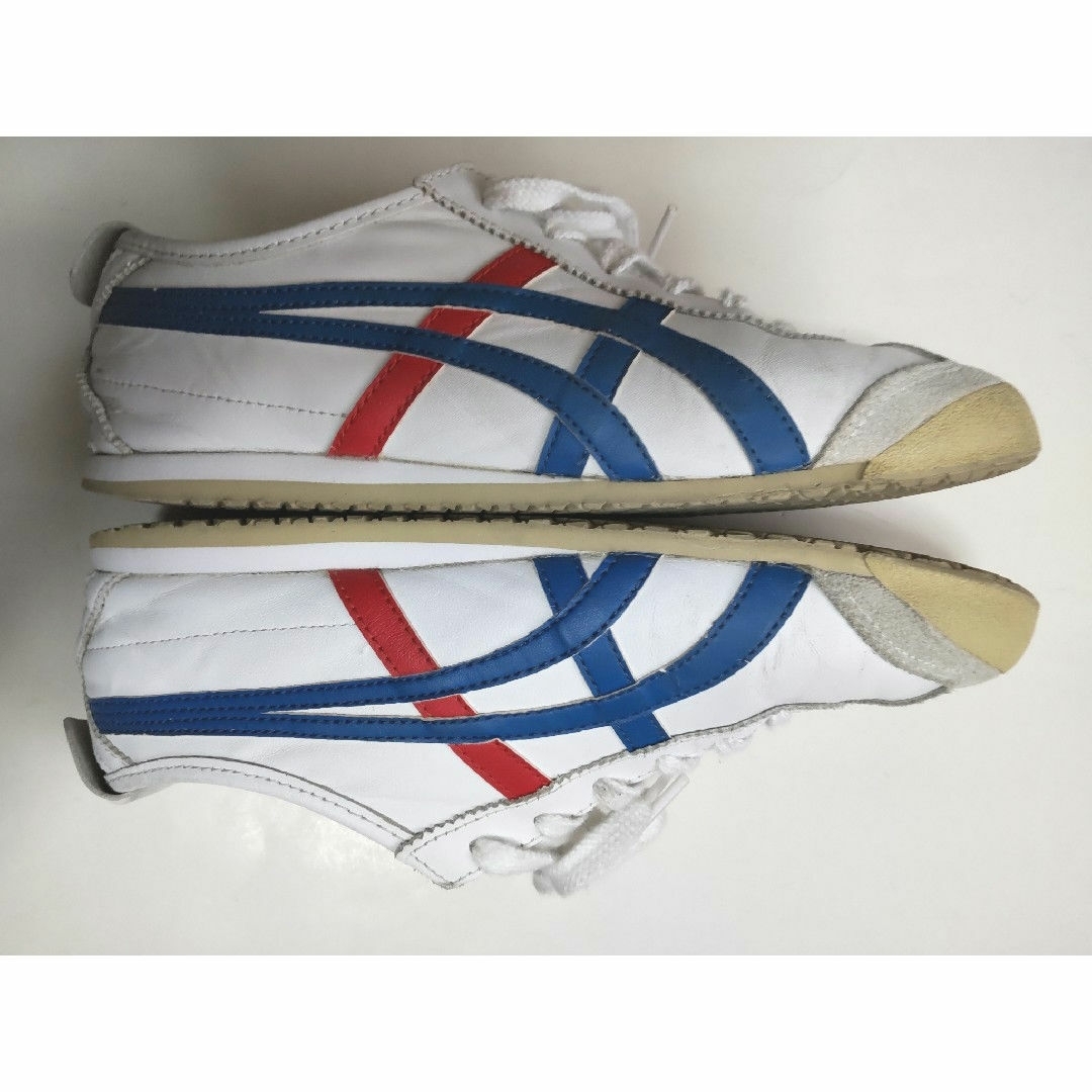 Onitsuka Tiger(オニツカタイガー)のOnitsuka Tiger MEXICO 66 オニツカタイガー メキシコ 6 メンズの靴/シューズ(スニーカー)の商品写真